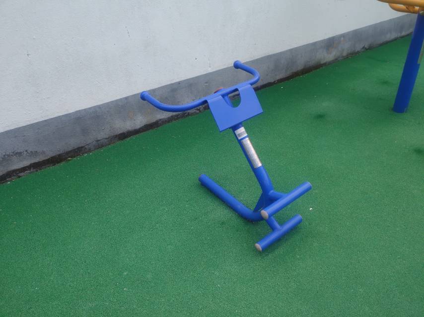 背肌訓(xùn)練器