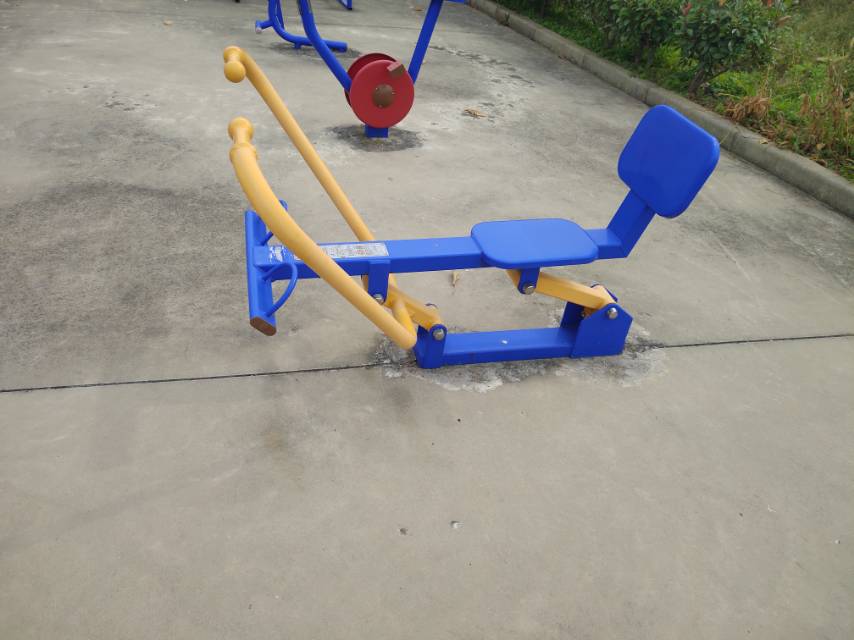 腹背屈伸訓(xùn)練器 腹背屈伸訓(xùn)練器