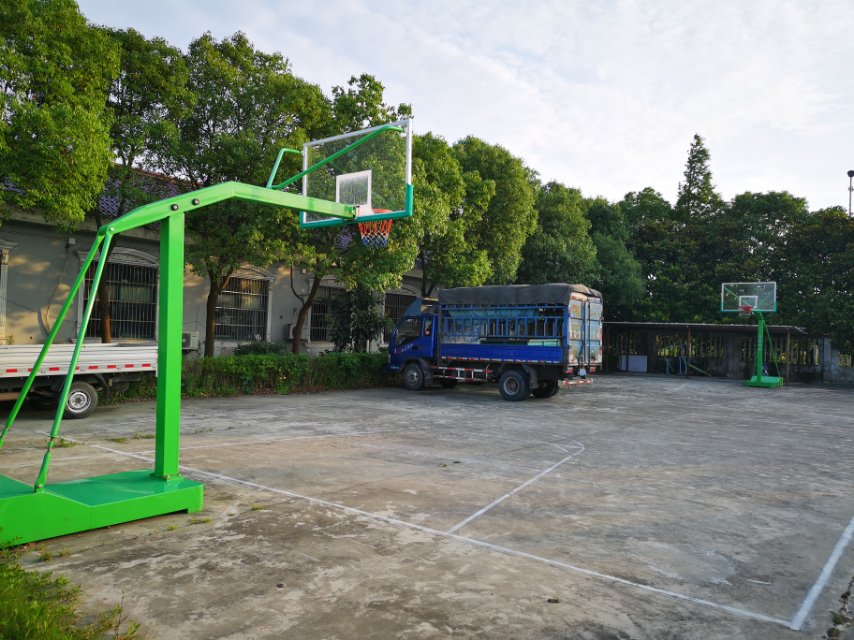 元通村農(nóng)民健身工程