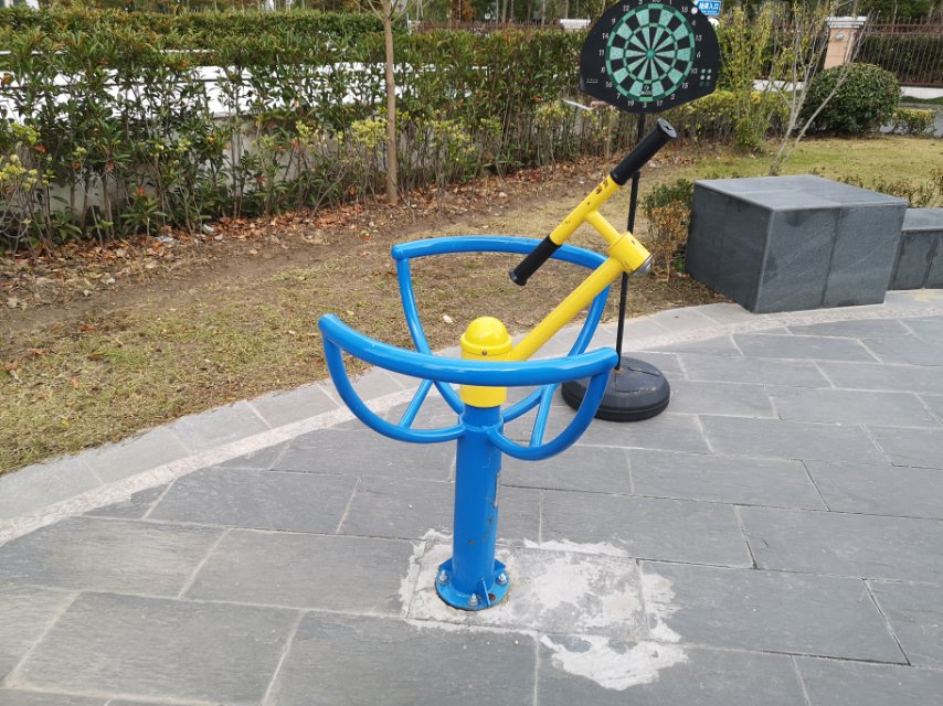 太極推手 太極推手