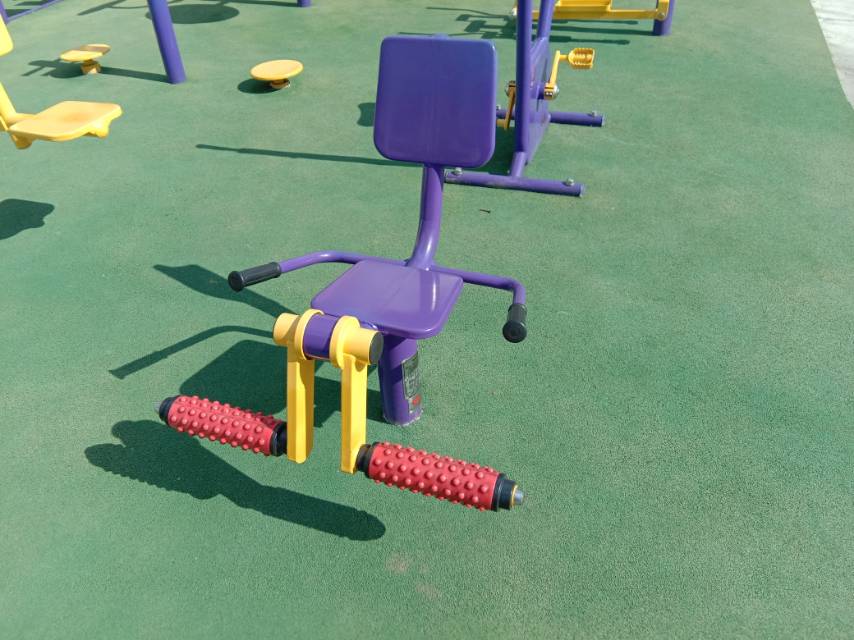 膝關節(jié)訓練器