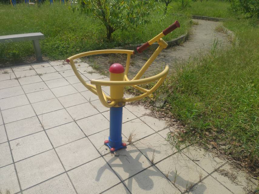 太極推手 太極推手