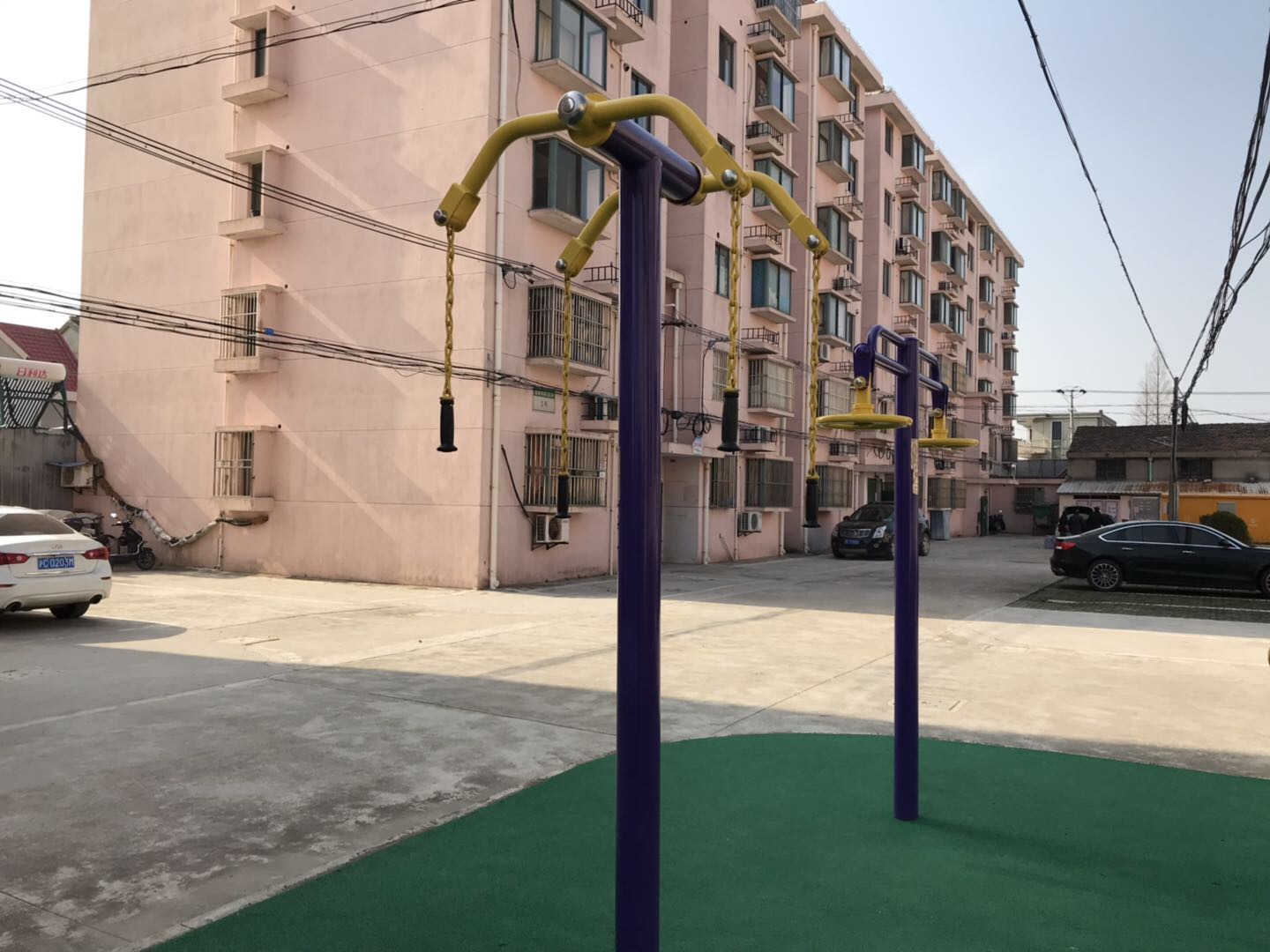 上肢牽引器 上肢牽引器