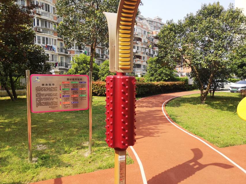 肩梯/背部按摩器