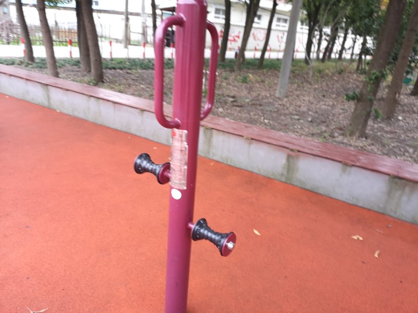 手部-腿部按摩器