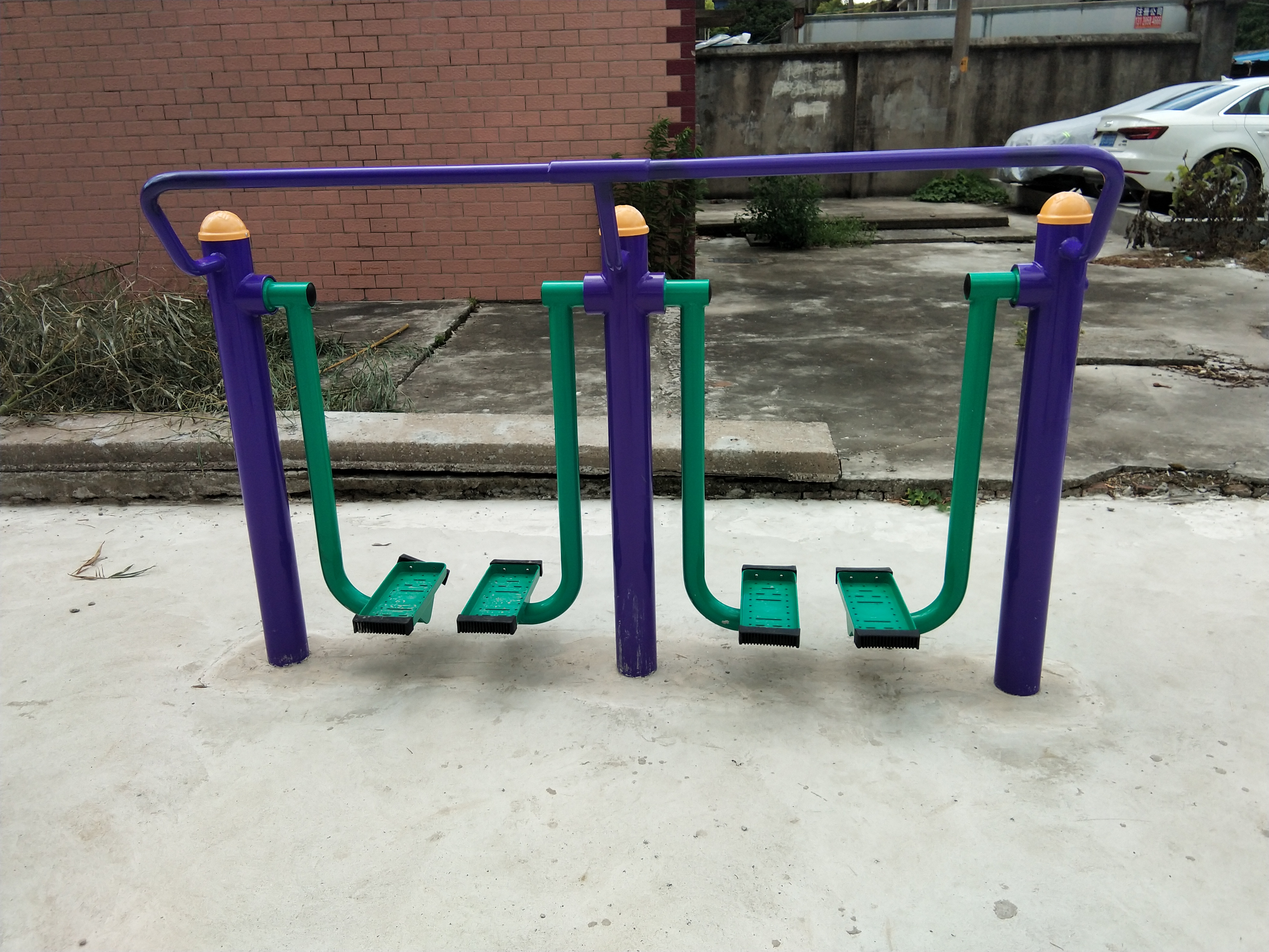 太空漫步機 太空漫步機