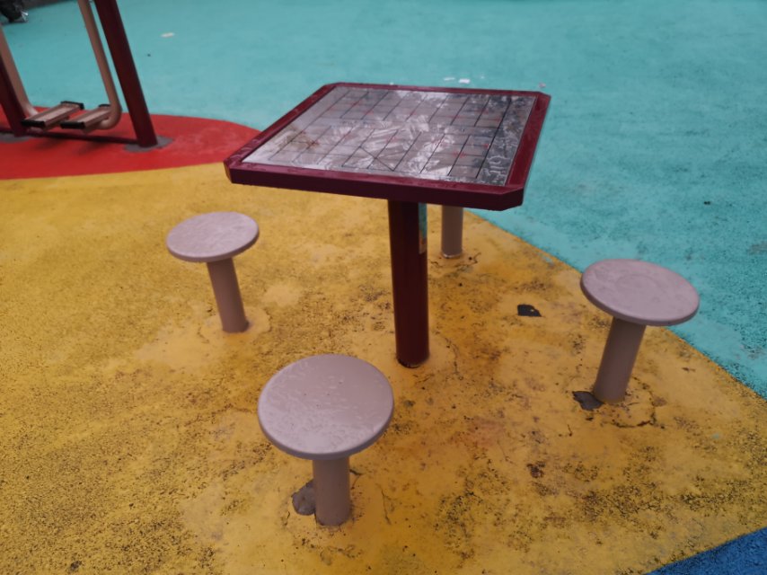 棋牌桌 棋牌桌