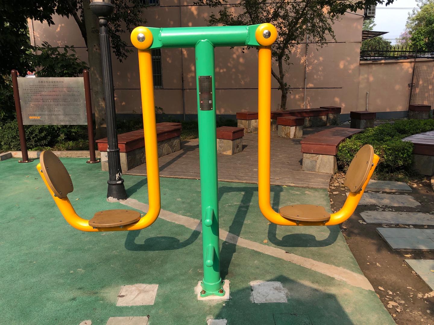 二位蹬力器 二位蹬力器