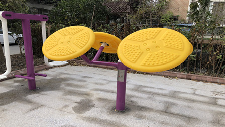 太極揉推器 太極揉推器