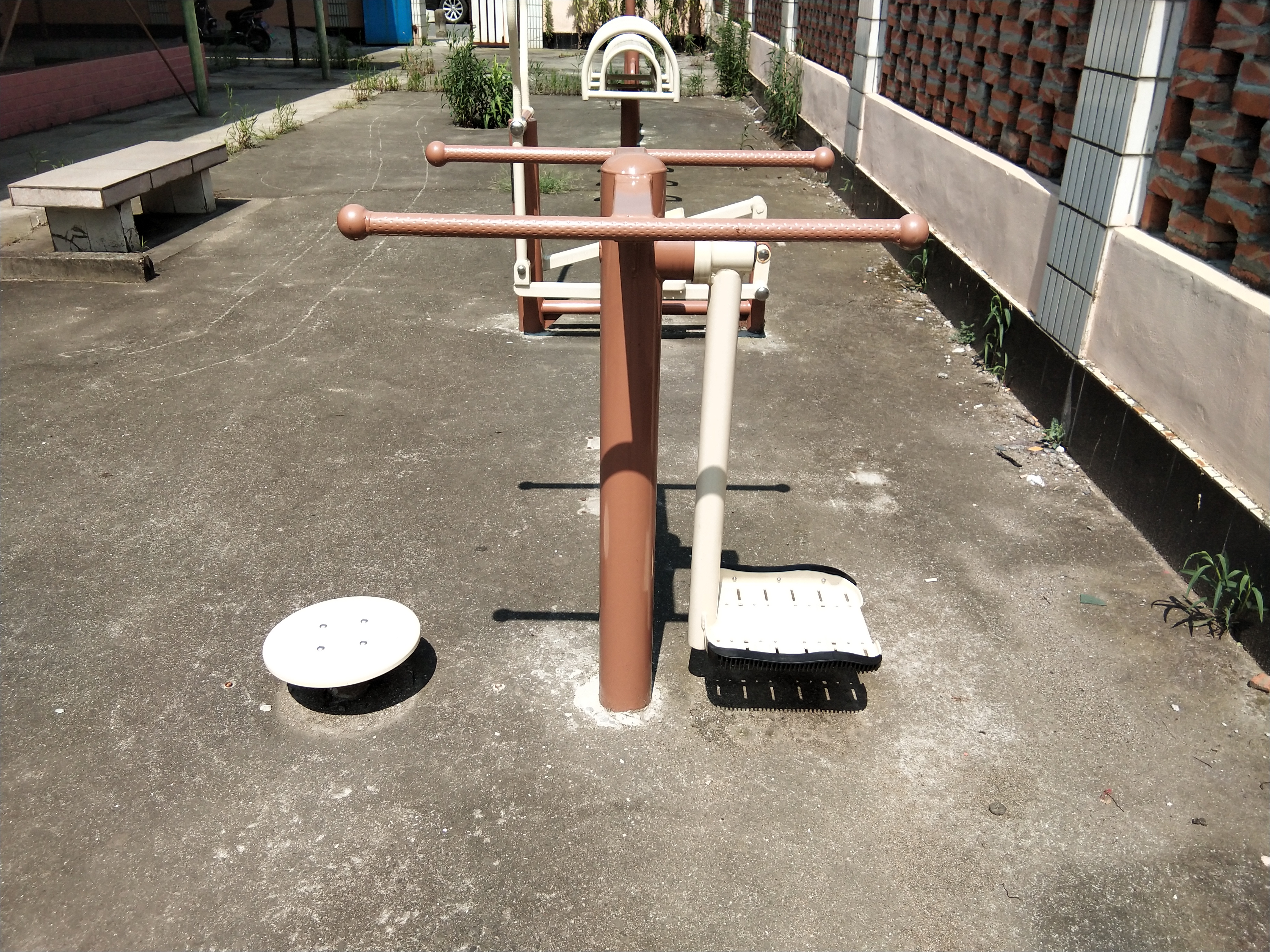 鐘擺扭腰器 鐘擺扭腰器