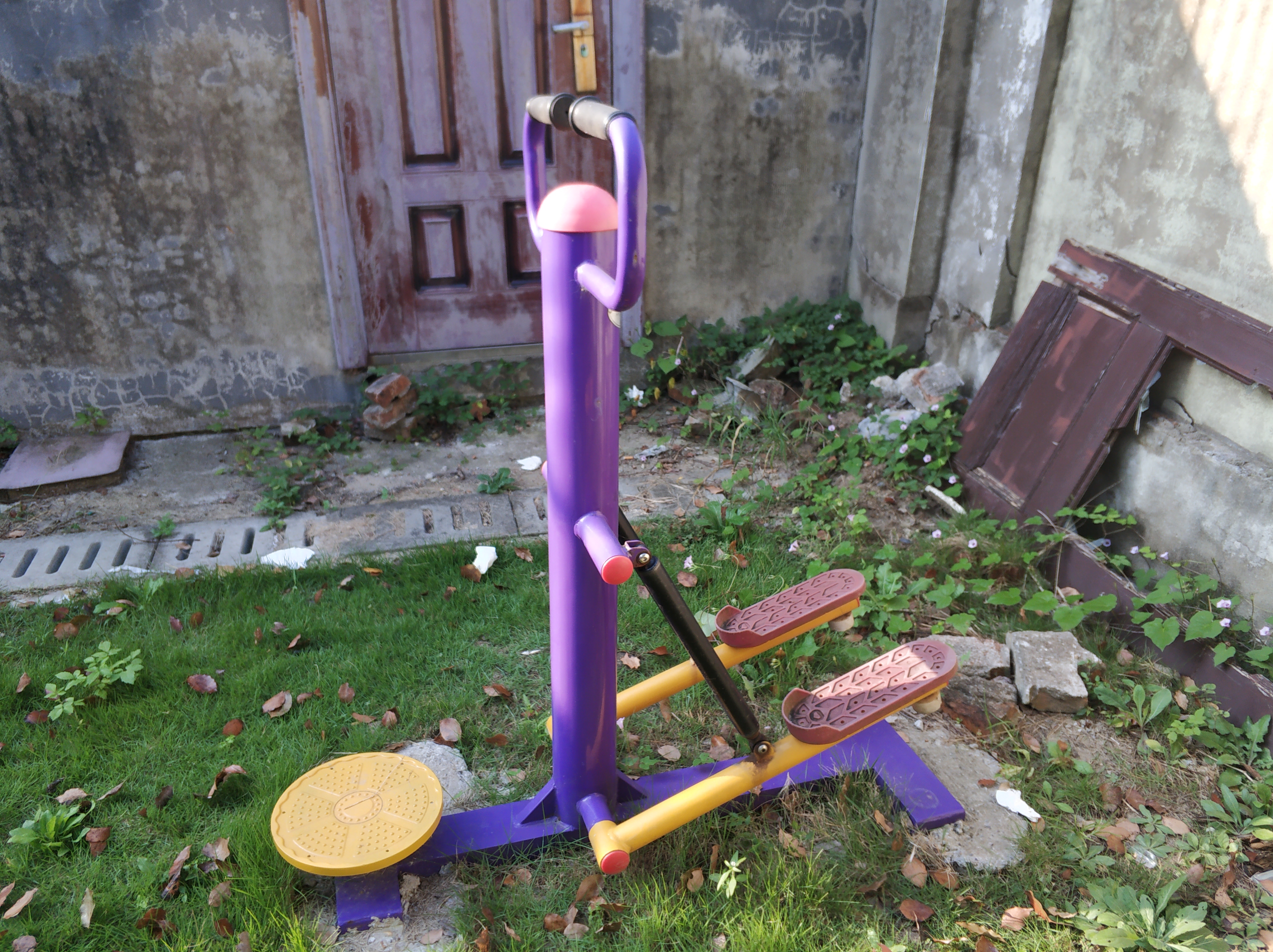 扭腰踏步機 扭腰踏步機