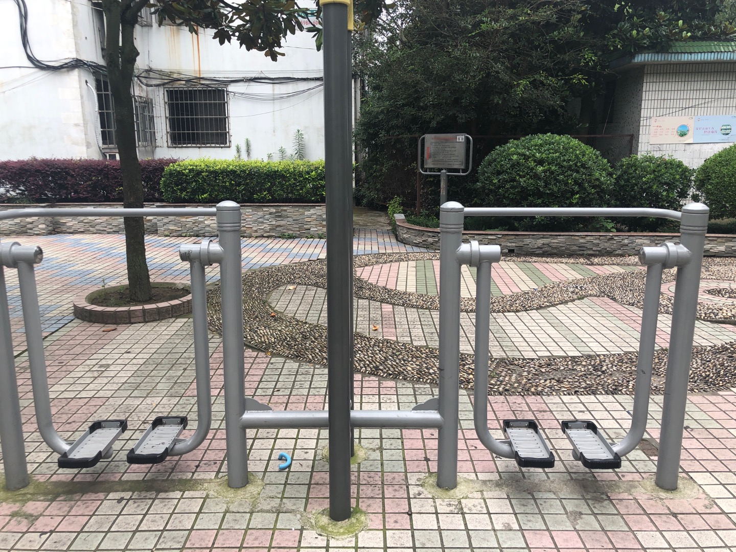 太空漫步機 太空漫步機