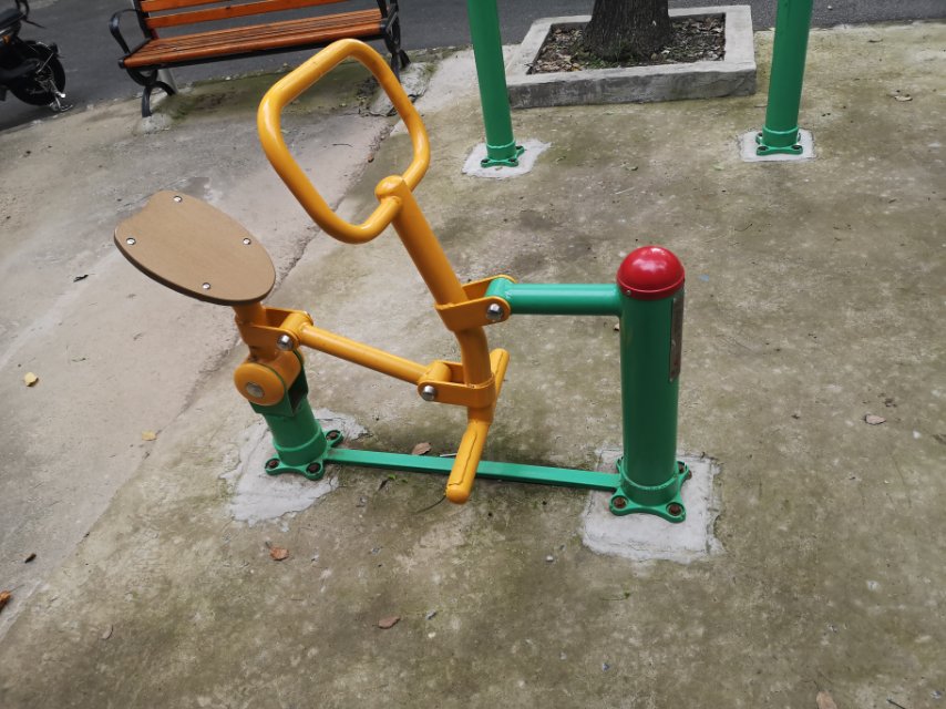 騎馬機(jī) 騎馬機(jī)