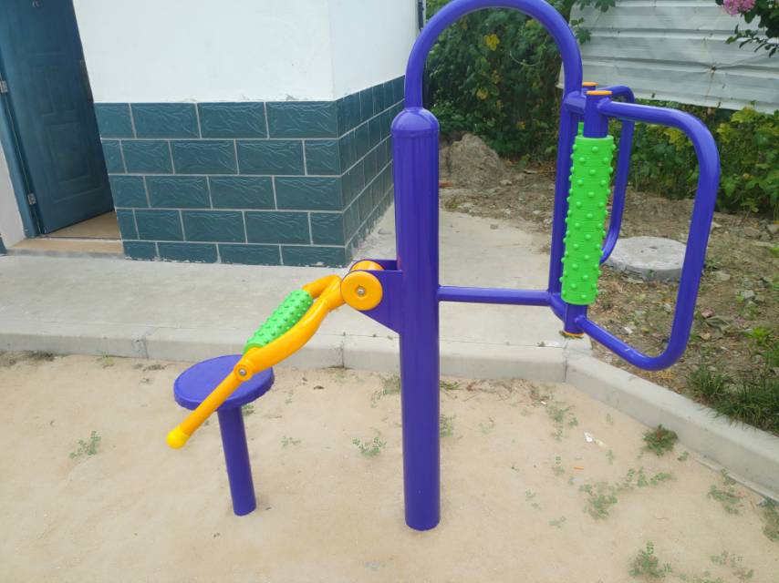 腰背按摩器 腰背按摩器