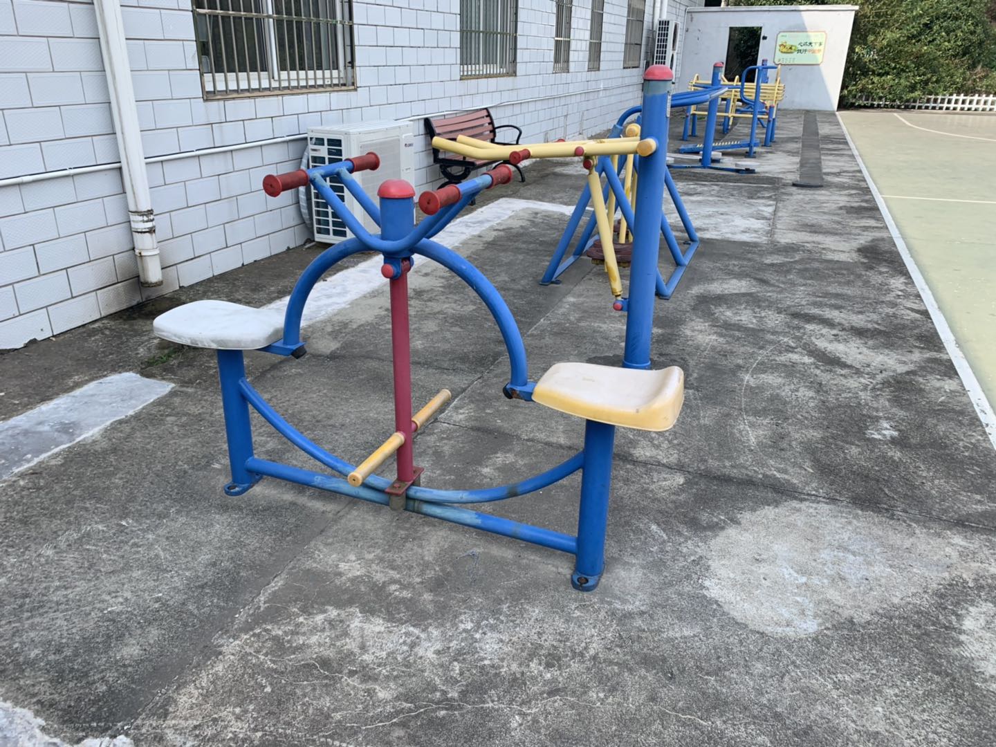 下肢鍛煉器 下肢鍛煉器