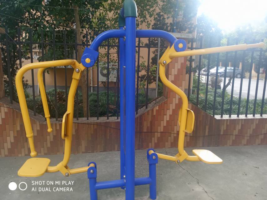 自重式訓(xùn)練器