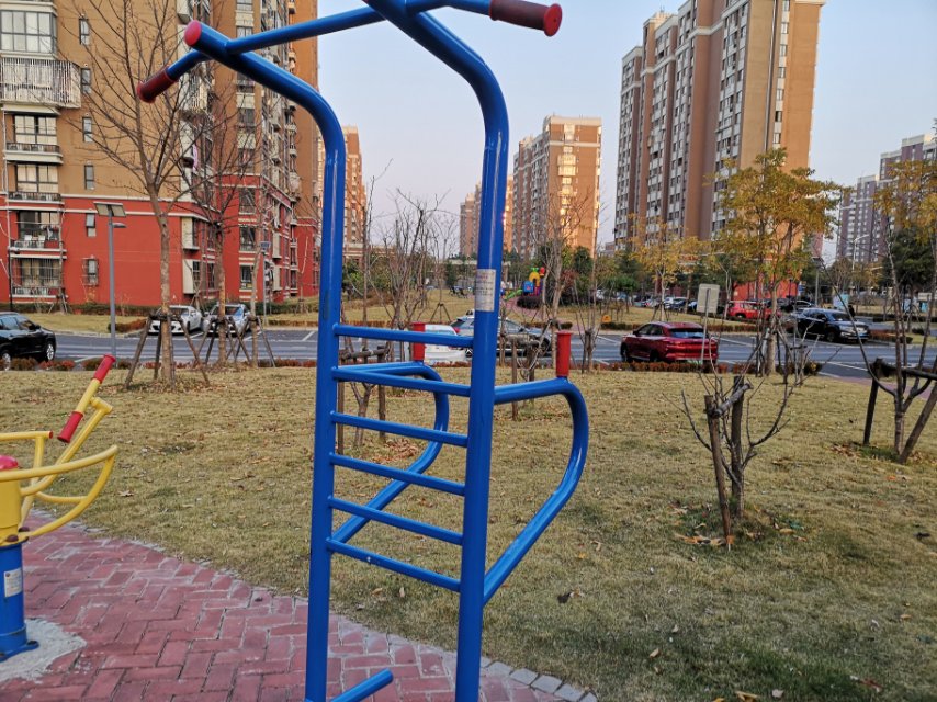 多功能訓(xùn)練器