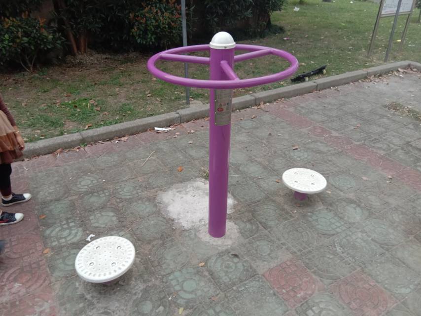 二位扭腰器 二位扭腰器