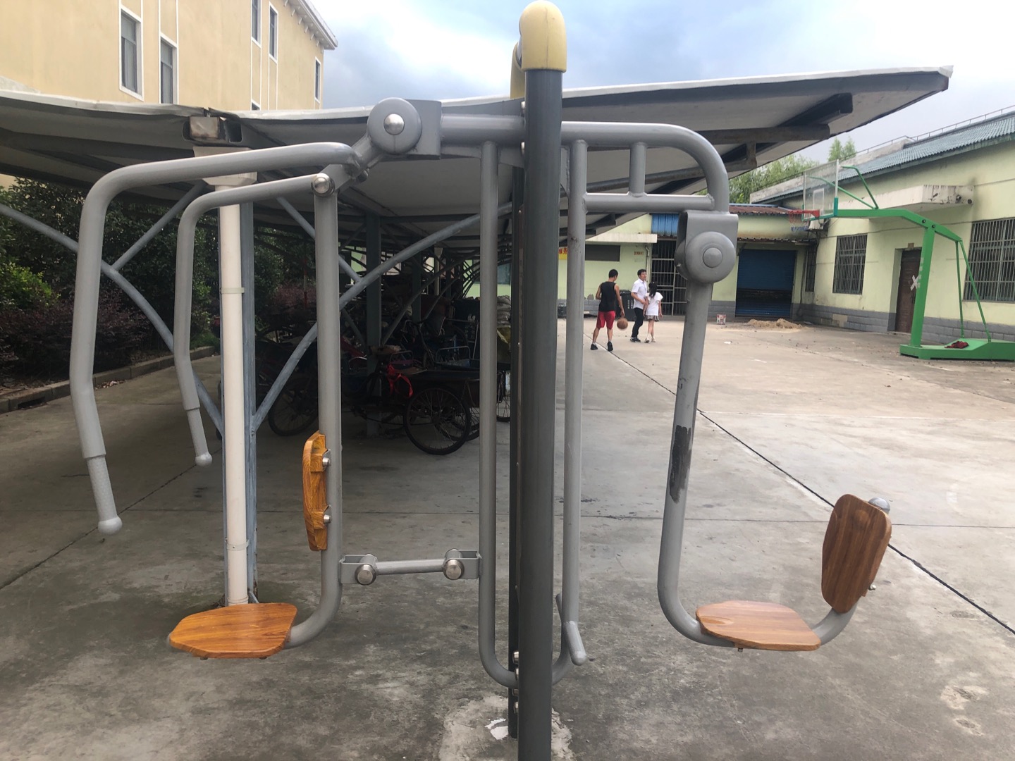 上下肢訓(xùn)練器 上下肢訓(xùn)練器