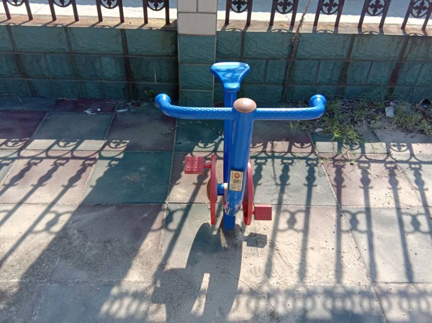 直立健身車 直立健身車