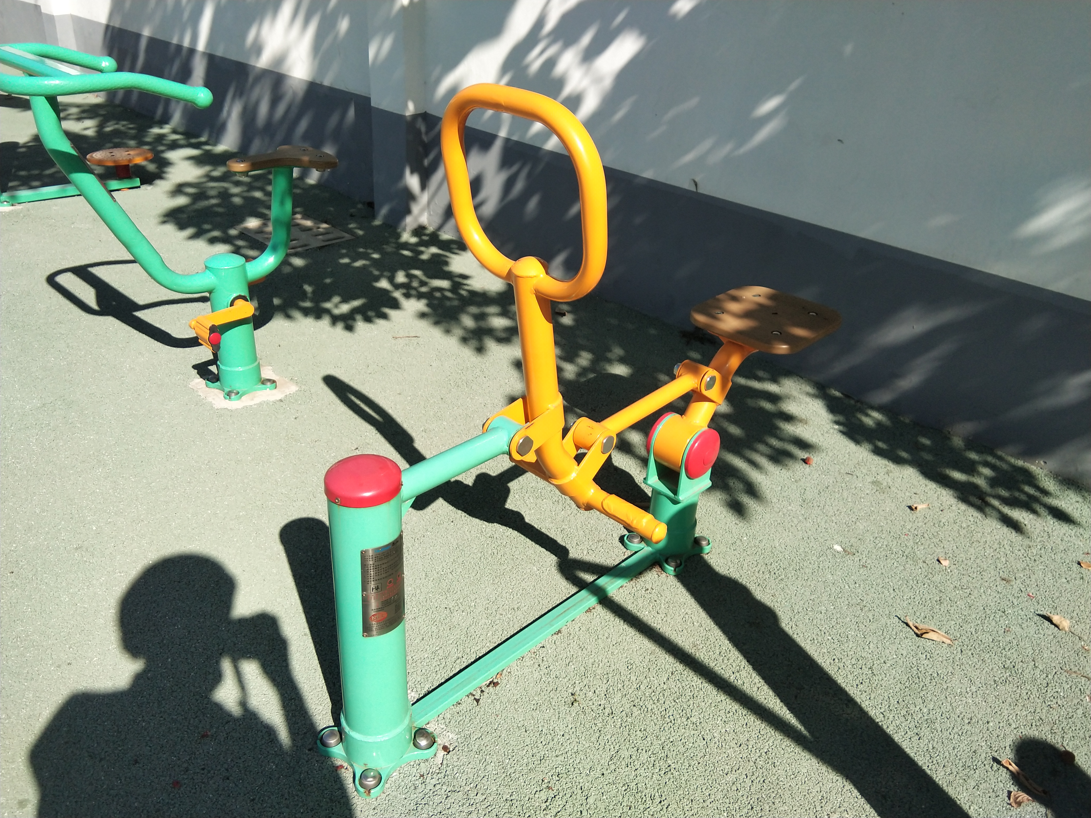 騎馬機(jī) 騎馬機(jī)