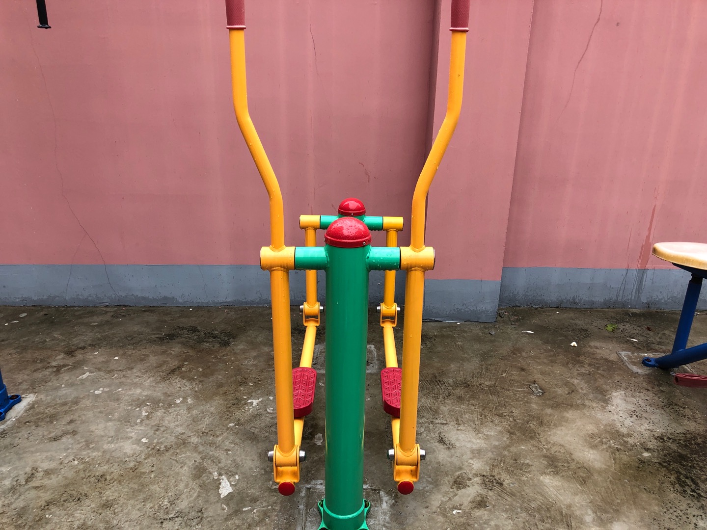 單位平步機(jī) 單位平步機(jī)