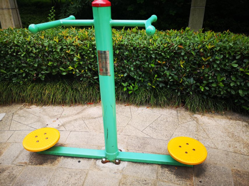 二位扭腰器 二位扭腰器