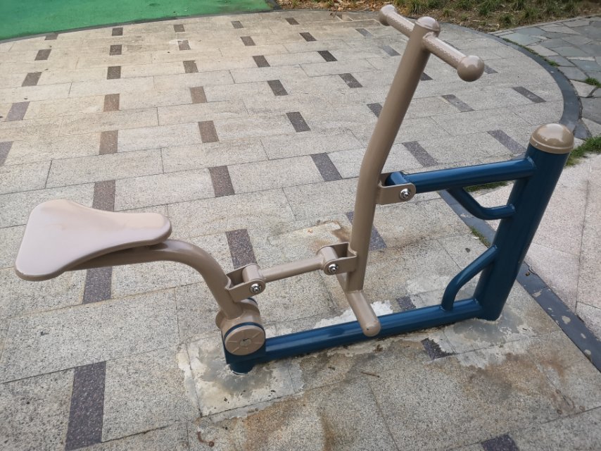 騎馬機(jī) 騎馬機(jī)