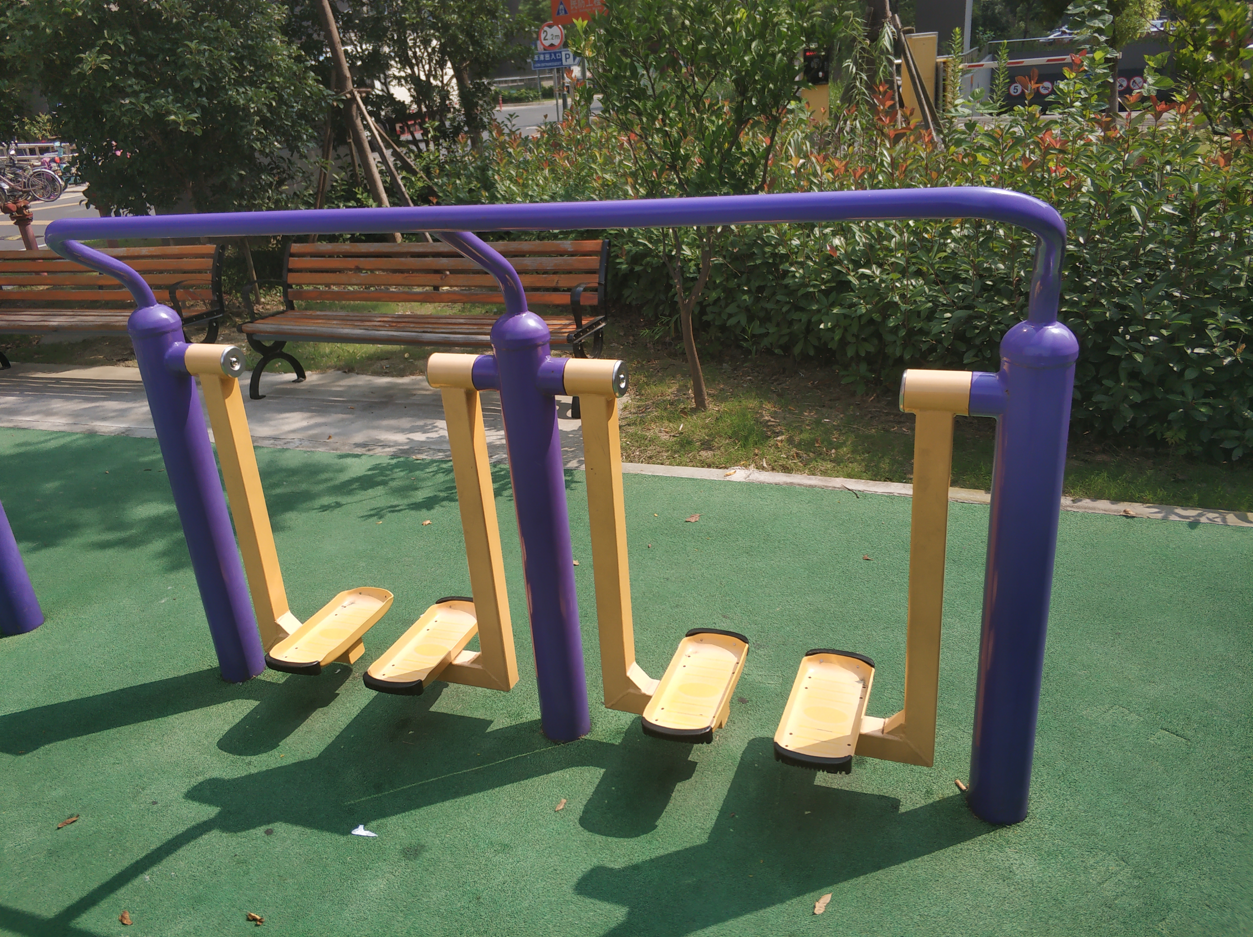 太空漫步器 太空漫步器