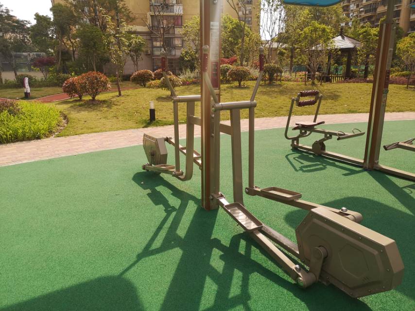 雙人橢圓機(jī) 雙人橢圓機(jī)