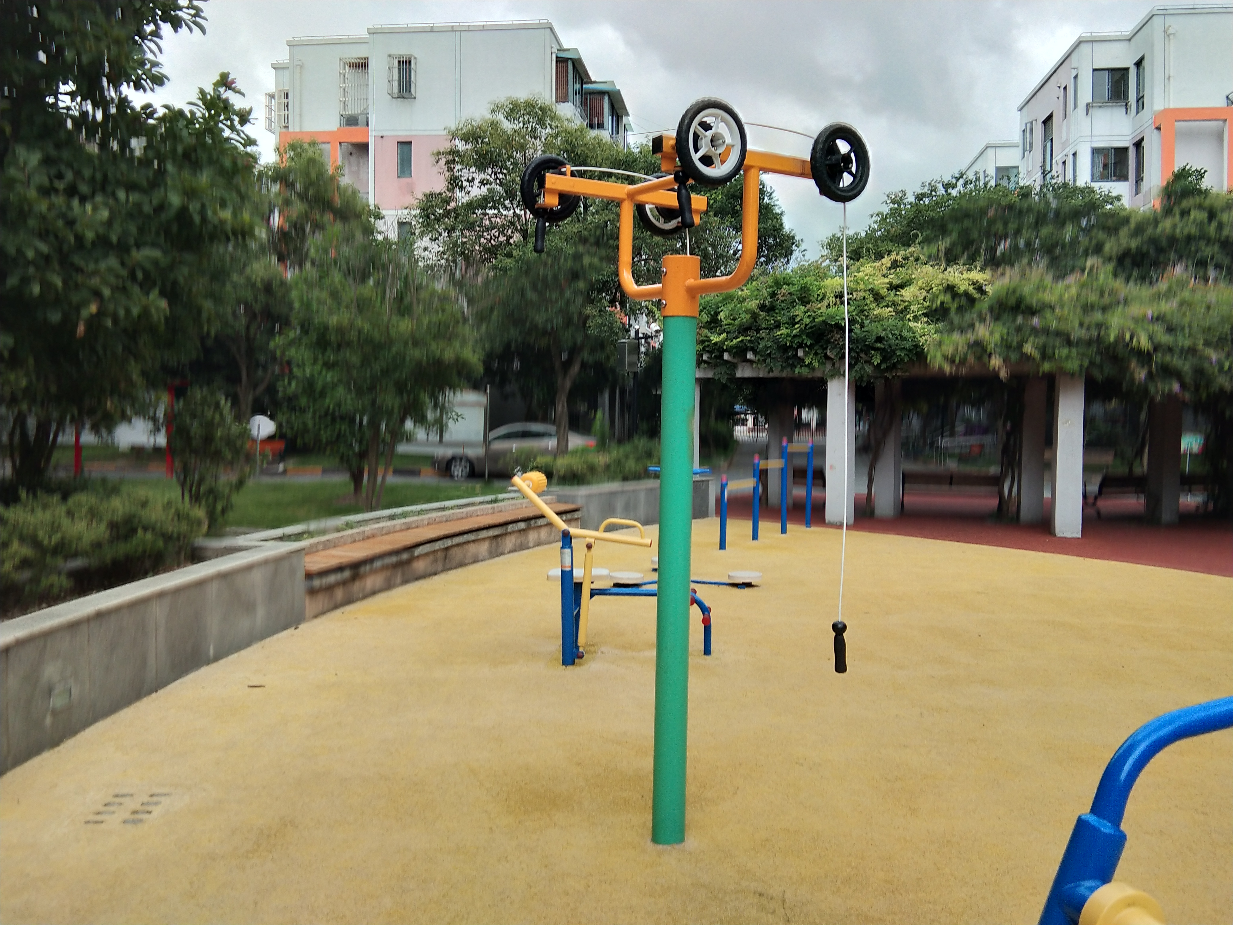 上肢牽引器 上肢牽引器