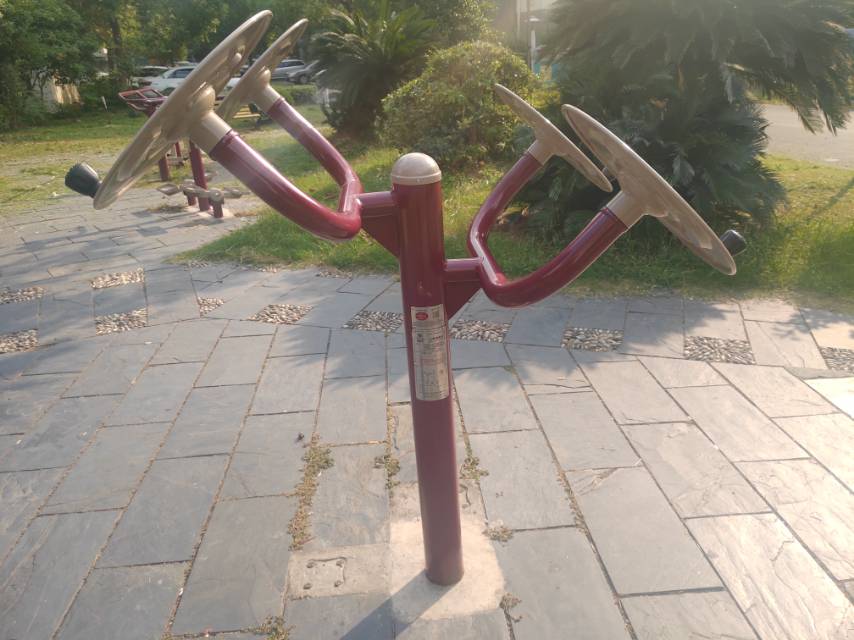 太極揉推器 太極揉推器