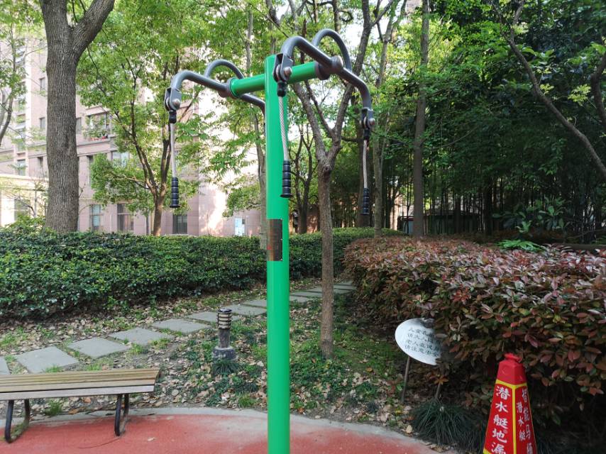 二位上肢牽引器 二位上肢牽引器