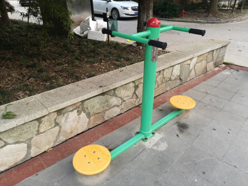 二位扭腰器 二位扭腰器