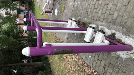 雙位漫步機 雙位漫步機