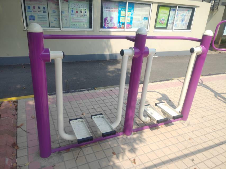 雙位漫步機(jī) 雙位漫步機(jī)