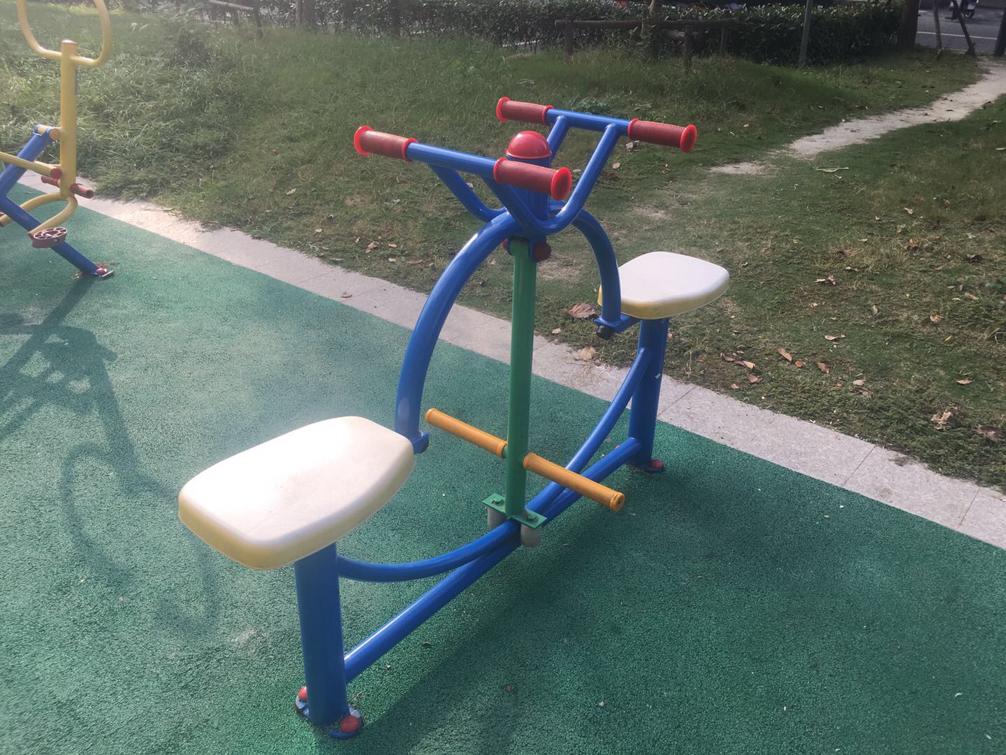 下肢康復(fù)器 下肢康復(fù)器