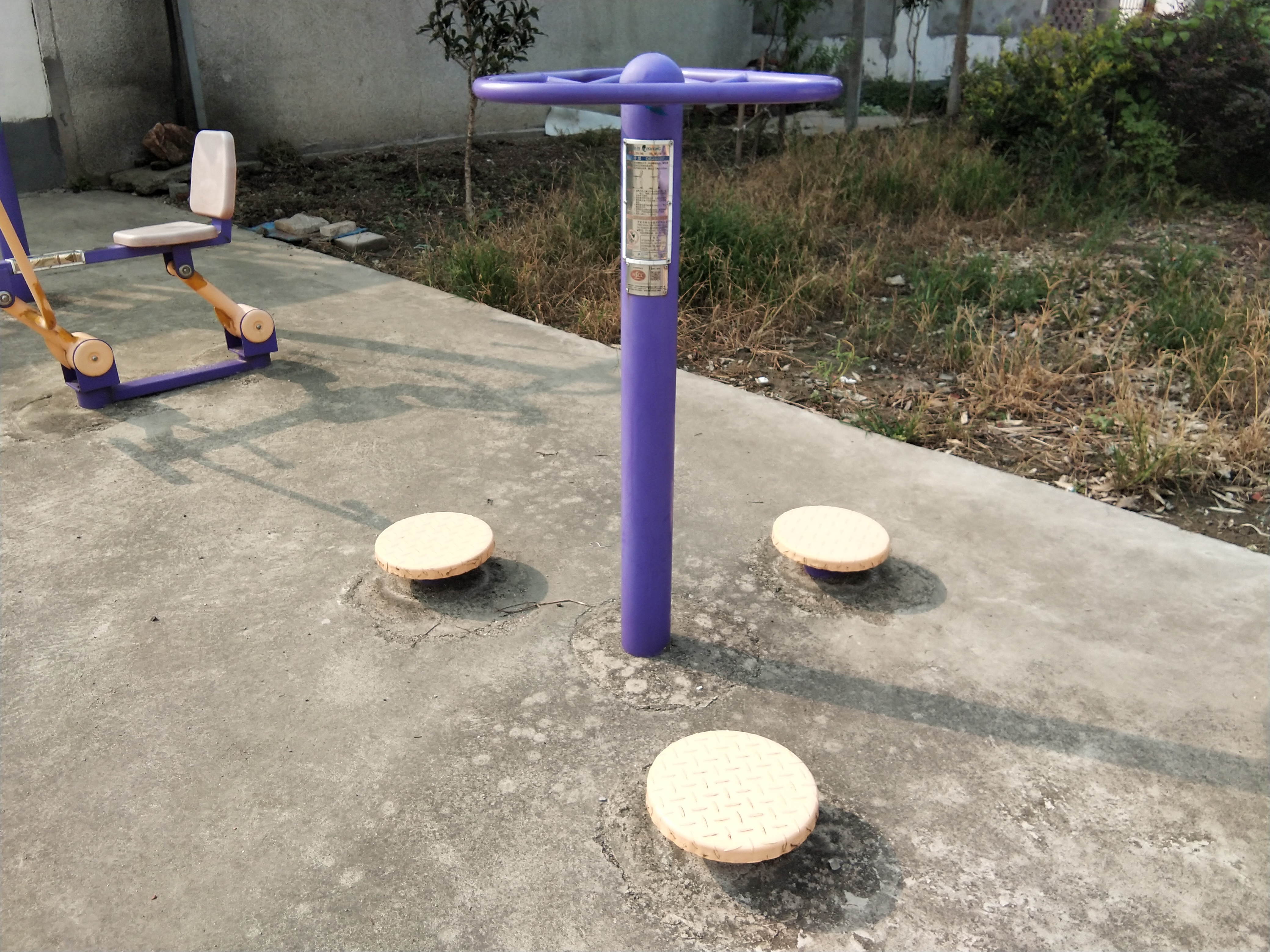 二位扭腰器 二位扭腰器