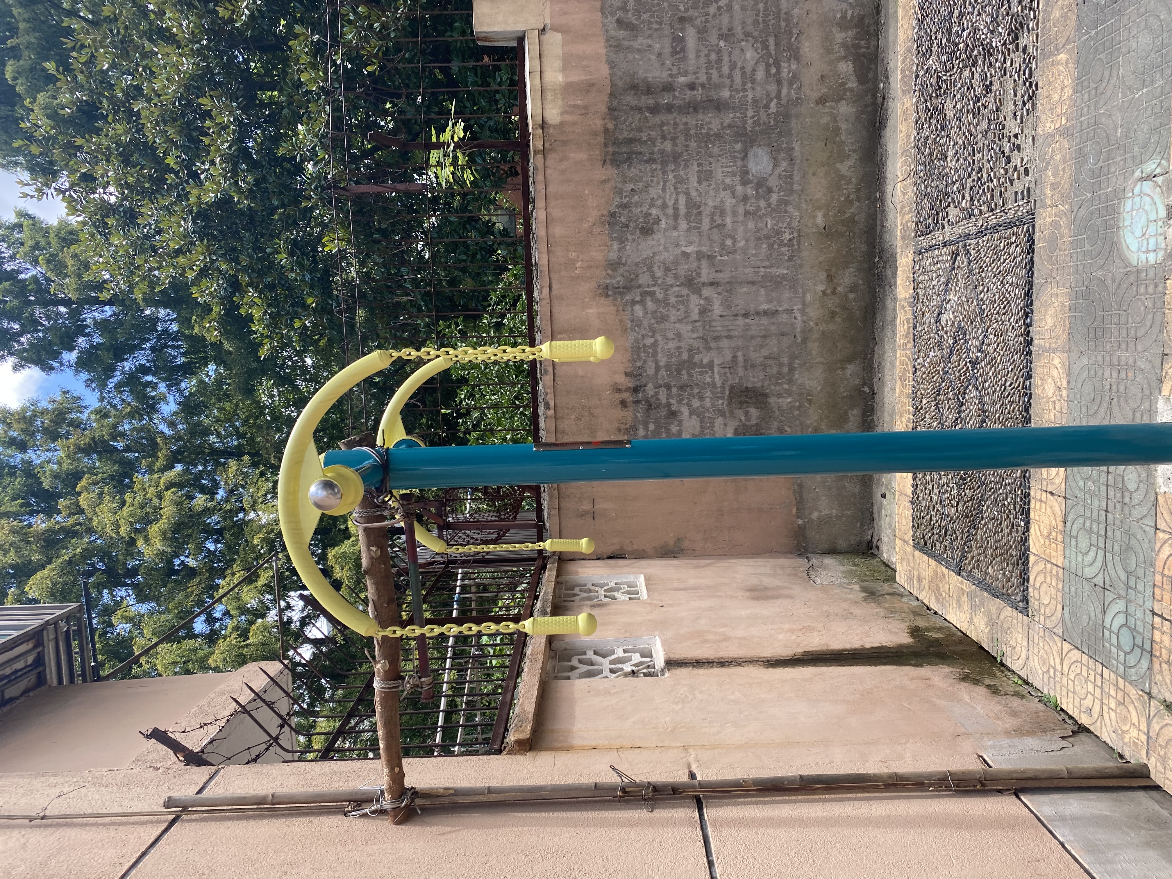 上肢牽引器 上肢牽引器