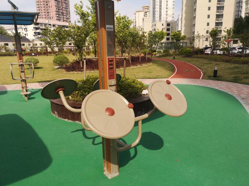 雙位揉推器 雙位揉推器