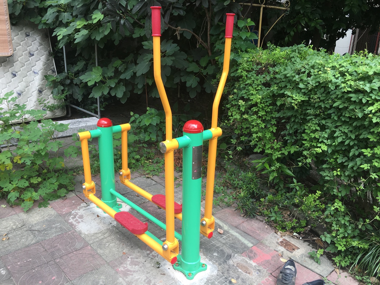 平步機(jī) 平步機(jī)