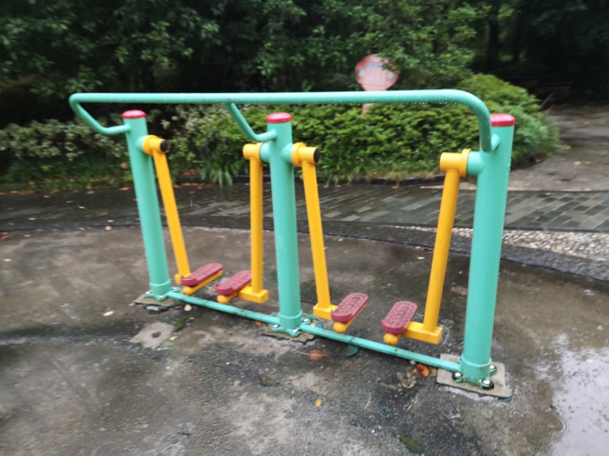 兩聯(lián)漫步機(jī) 兩聯(lián)漫步機(jī)