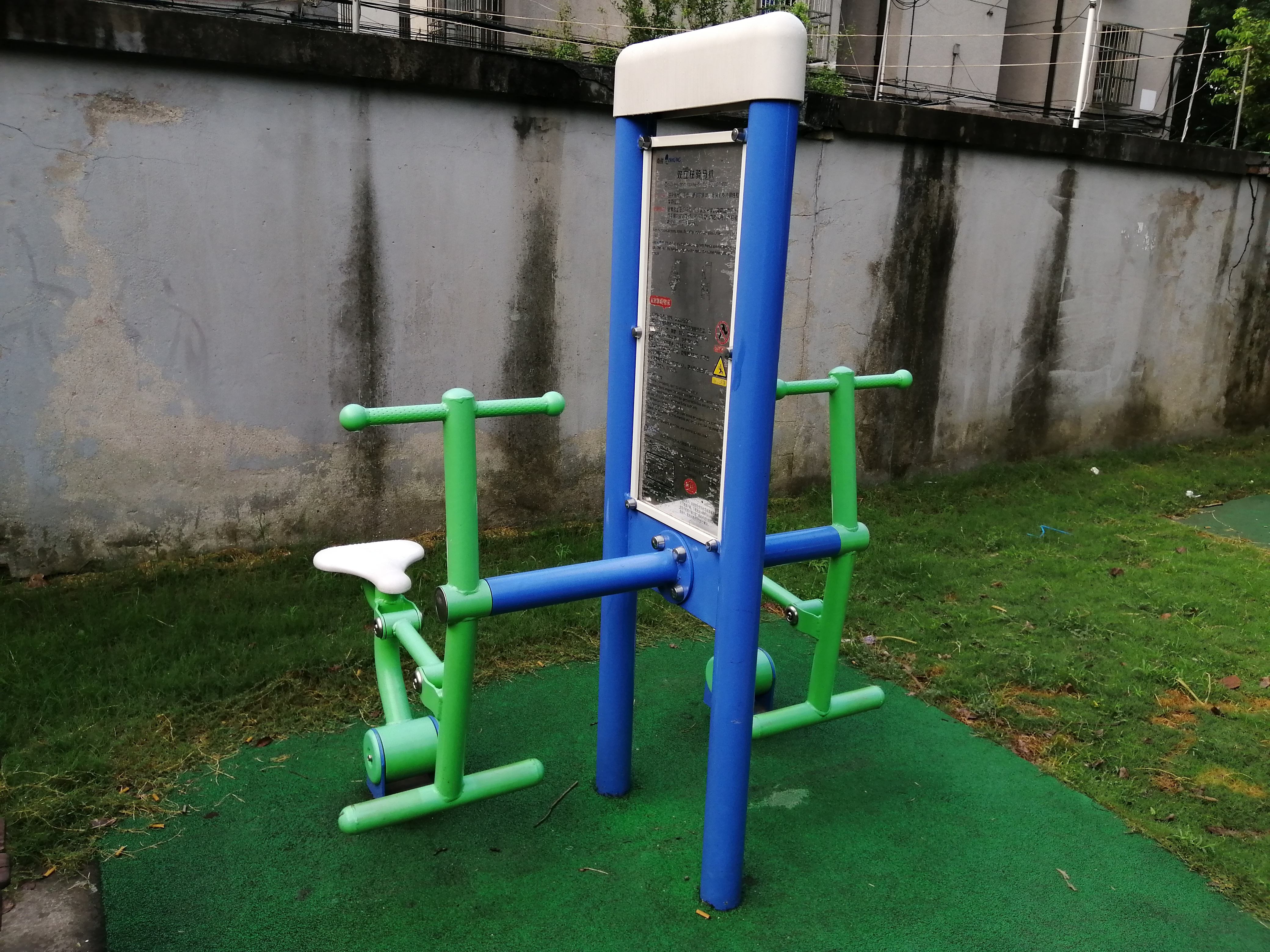 雙立柱騎馬機(jī) 雙立柱騎馬機(jī)