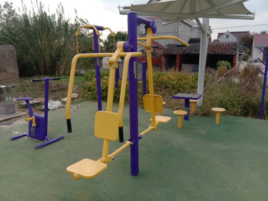 坐推坐拉器 坐推坐拉器