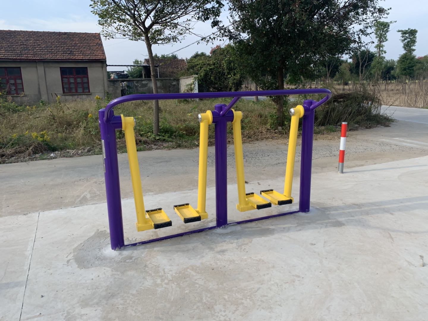 太空漫步機(jī) 太空漫步機(jī)