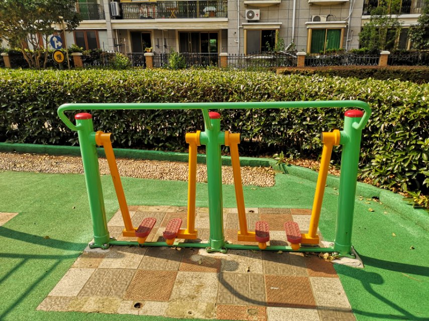 兩聯(lián)漫步機 兩聯(lián)漫步機