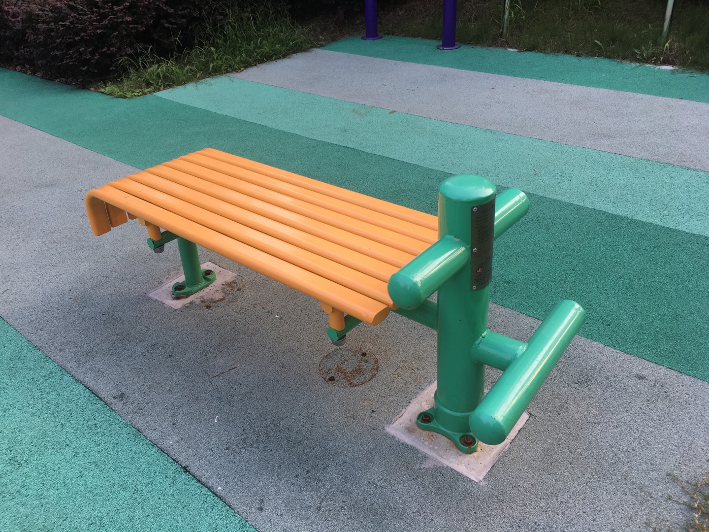 仰臥起平臺(tái) 仰臥起平臺(tái)