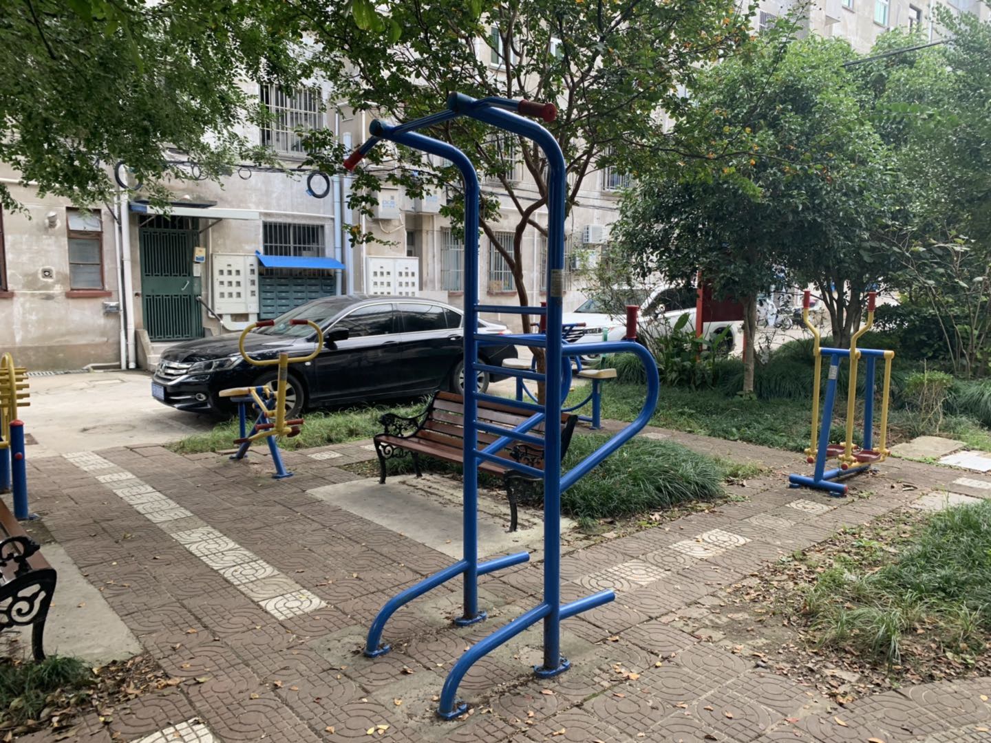 多功能訓(xùn)練器 多功能訓(xùn)練器