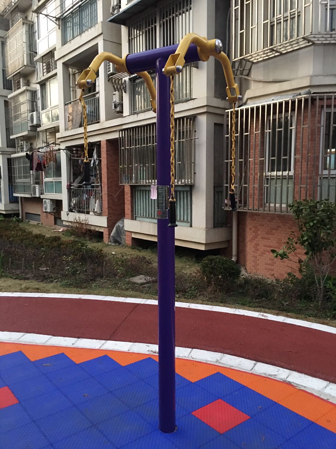 上肢牽引器 上肢牽引器