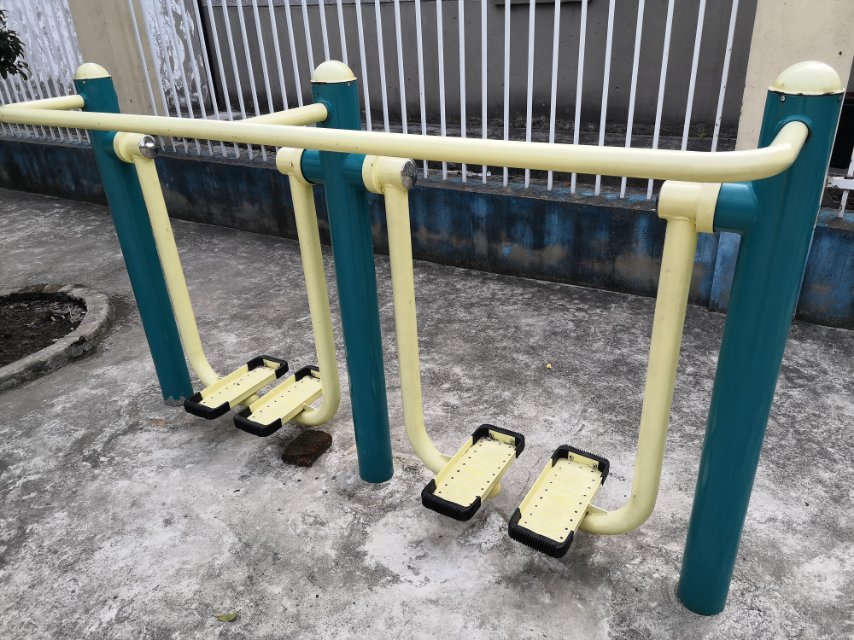 雙位太空漫步機(jī) 雙位太空漫步機(jī)